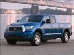 2009 Toyota Tundra Double Cab